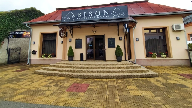 BISON Restaurant & Grill