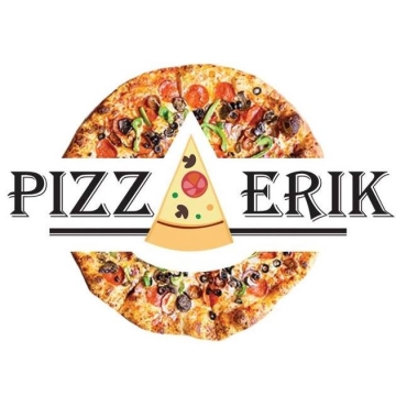 Pizza Erik