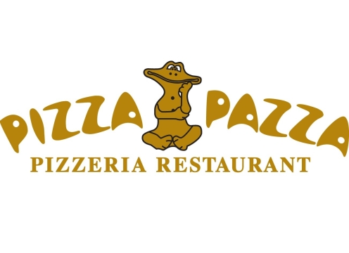 Pizza Pazza Vienna Gate