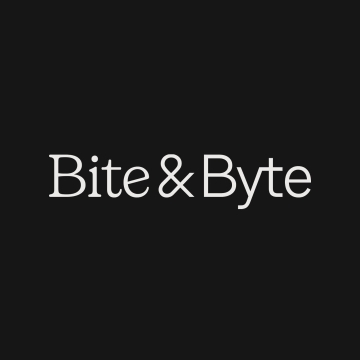 Bite&Byte