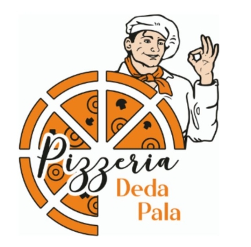 Pizzeria Deda Pala