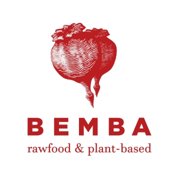 BEMBA - rawfood & plant-based