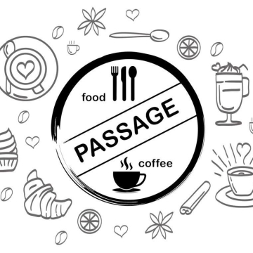 PASSAGE food & coffee