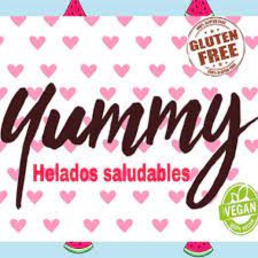 YUMMY heladería Gluten free & vegan