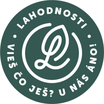 Lahodnosti